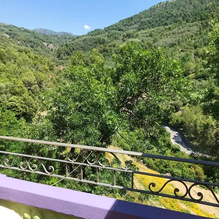 Welcoming Family House In With Large Garden Holiday home