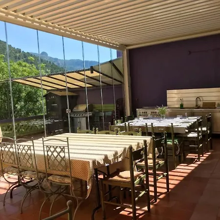 Ferienhaus Welcoming Family House In With Large Garden *