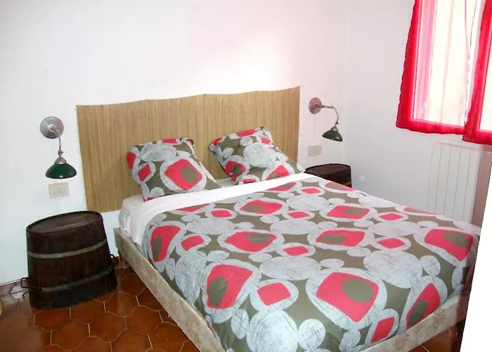 Feriehus Welcoming Family House In With Large Garden *