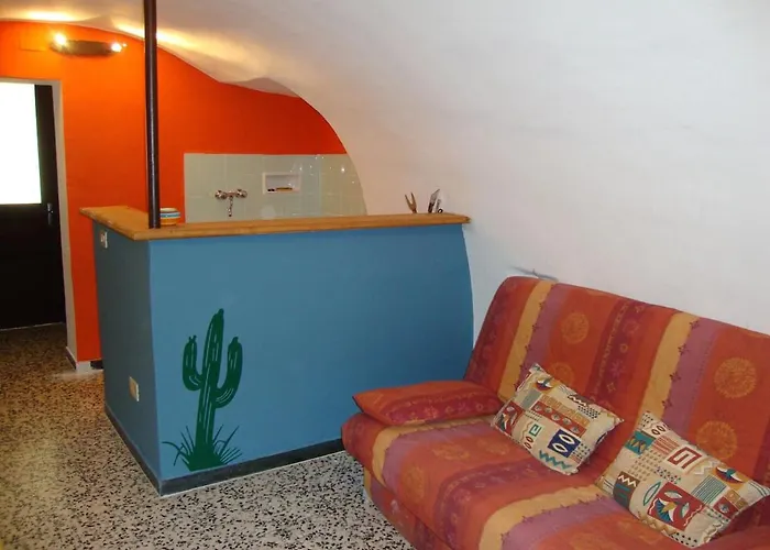 Ferienhaus Welcoming Family House In With Large Garden *